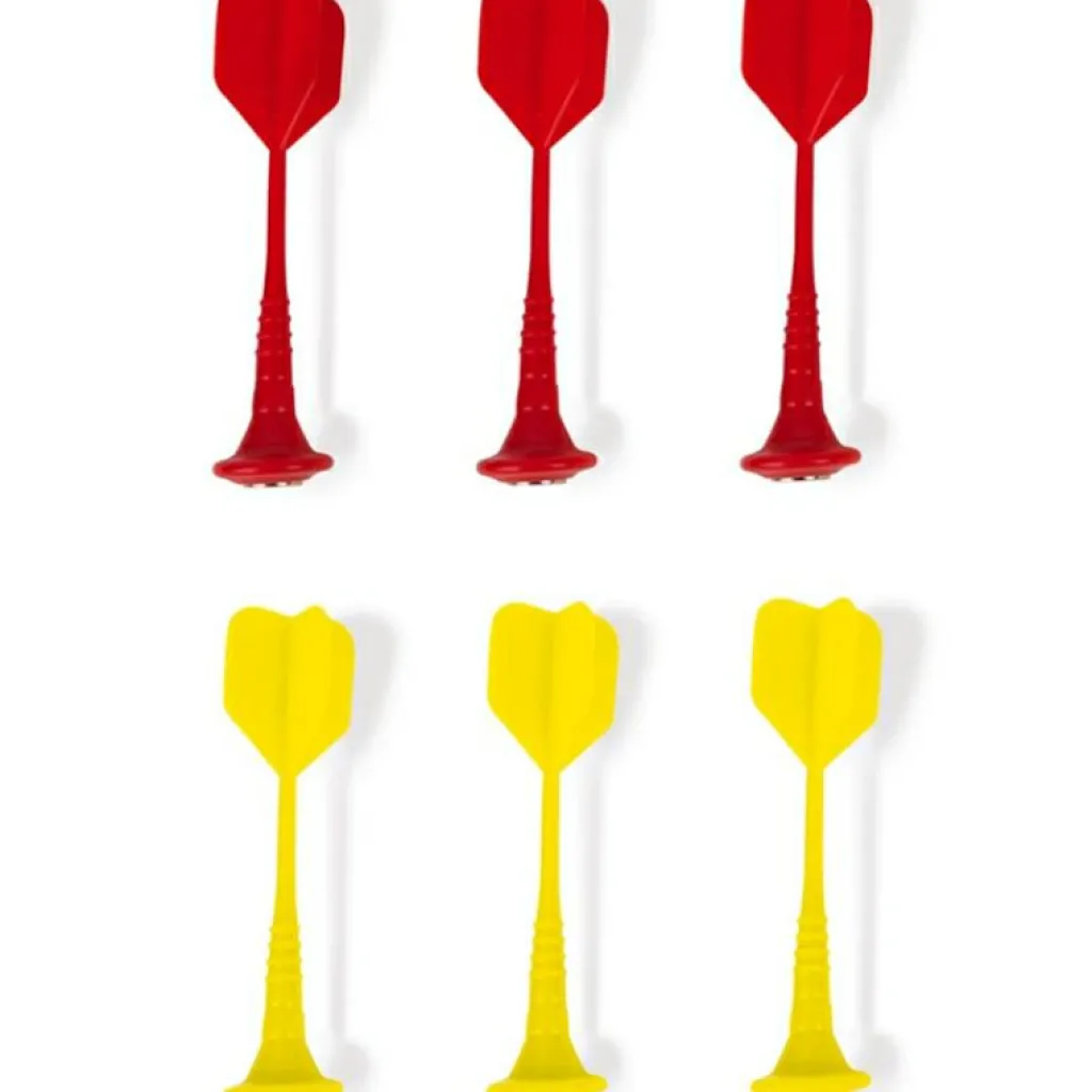 Online Jeu de fléchettes magnétiques Cirque Jeu D'Adresse