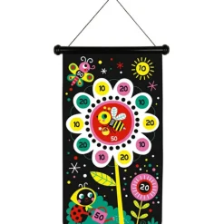 Discount Jeu de fléchettes magnétiques Jardin Jeu D'Adresse