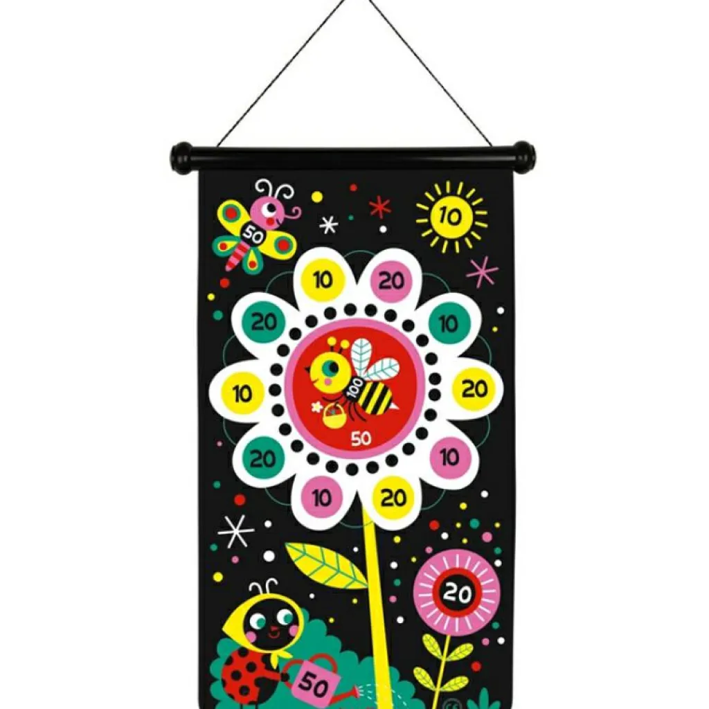 Discount Jeu de fléchettes magnétiques Jardin Jeu D'Adresse