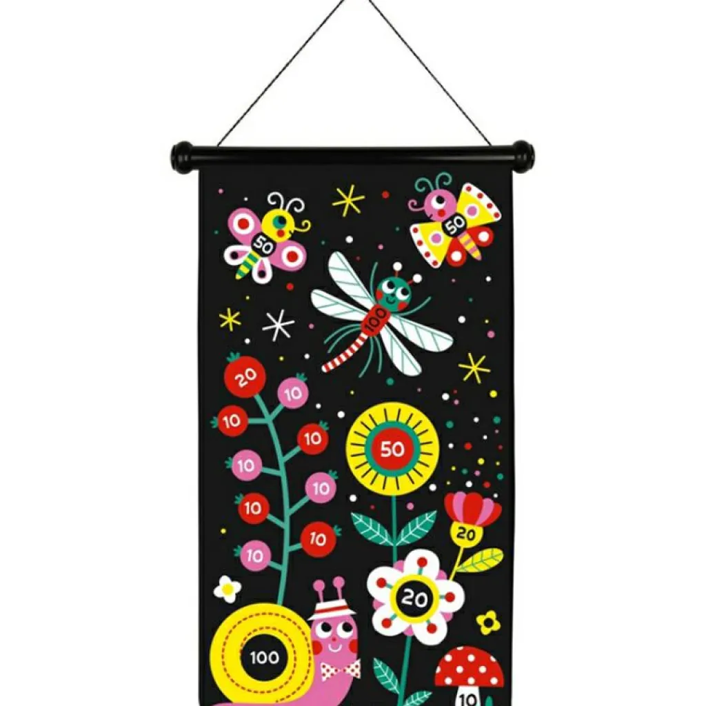 Discount Jeu de fléchettes magnétiques Jardin Jeu D'Adresse