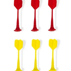 Discount Jeu de fléchettes magnétiques Jardin Jeu D'Adresse