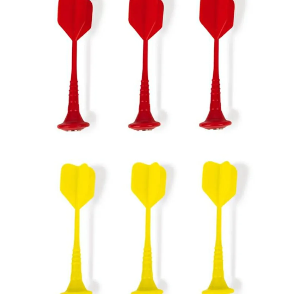 Discount Jeu de fléchettes magnétiques Jardin Jeu D'Adresse