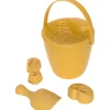 Sale Jeu de jouets de sable Water Friends jaune (5 pièces) Jouet De Plage / Piscine