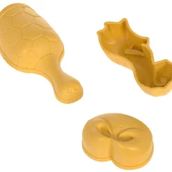 Sale Jeu de jouets de sable Water Friends jaune (5 pièces) Jouet De Plage / Piscine
