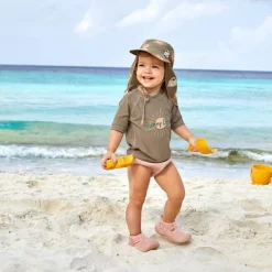 Sale Jeu de jouets de sable Water Friends jaune (5 pièces) Jouet De Plage / Piscine