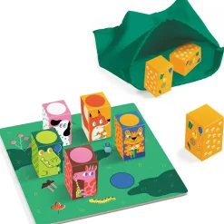 Sale Jeu de mémoire Sono Jeu De Société