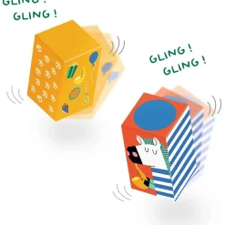 Sale Jeu de mémoire Sono Jeu De Société