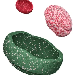 Jeu de motricité Blush Special Trilogy Set Parcours De Motricité