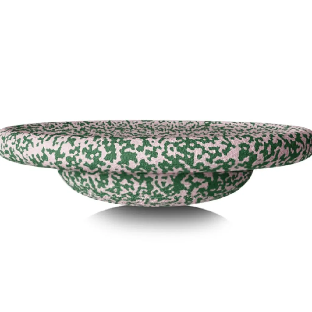 Outlet Jeu de motricité Board dark green & blush Parcours De Motricité