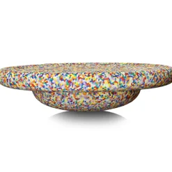 Jeu de motricité Board Super confetti (1 bloc) Parcours De Motricité