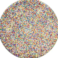 Jeu de motricité Board Super confetti (1 bloc) Parcours De Motricité