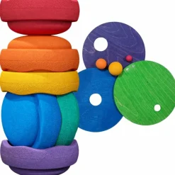 Online Jeu de motricité classique Grimm's x Parcours De Motricité