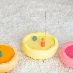 Sale Jeu de motricité Grimm's x Staplelstein Set pastel Parcours De Motricité