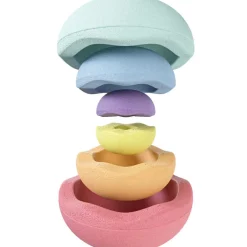 Outlet Jeu de motricité Inside rainbow pastel (6 blocs) Parcours De Motricité