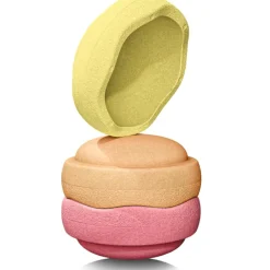 Hot Jeu de motricité Original warm pastel (3 blocs) Parcours De Motricité