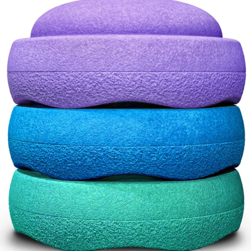 Clearance Jeu de motricité Original cool classic (3 blocs) Parcours De Motricité