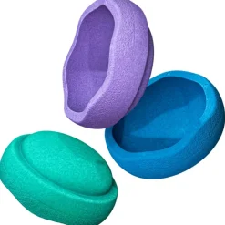 Clearance Jeu de motricité Original cool classic (3 blocs) Parcours De Motricité