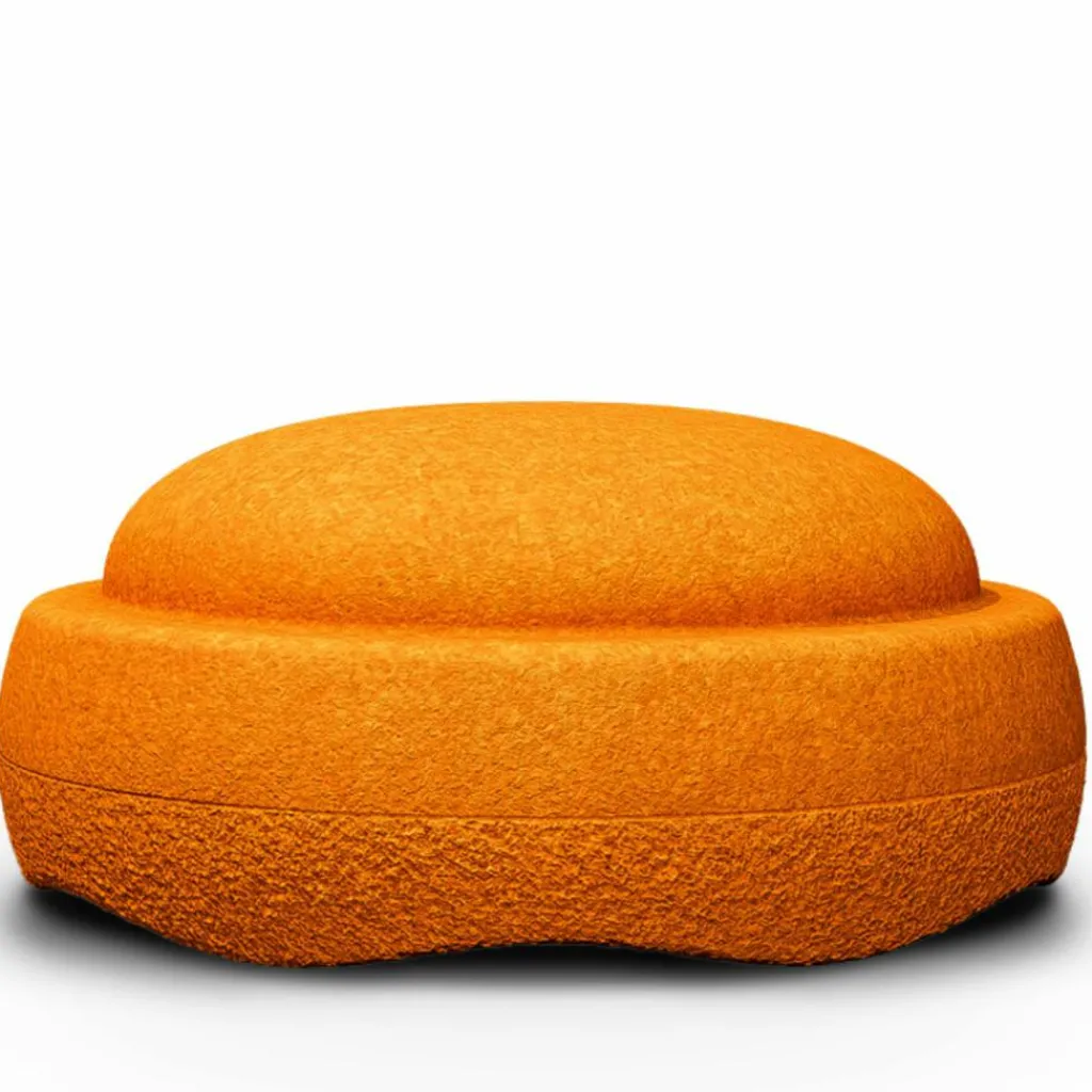 Clearance Jeu de motricité Original orange Parcours De Motricité