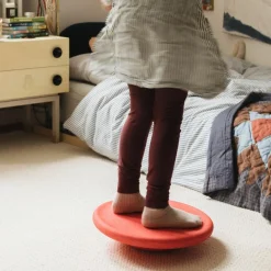 Hot Jeu de motricité Board red Parcours De Motricité