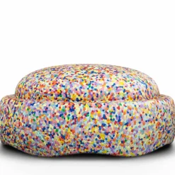 New Jeu de motricité Original super confetti Parcours De Motricité