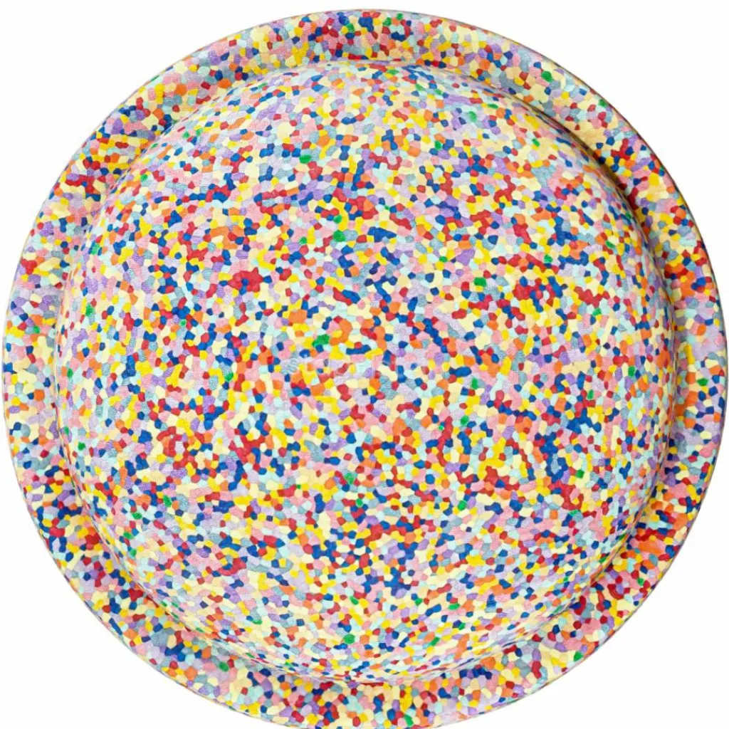 New Jeu de motricité Original super confetti Parcours De Motricité