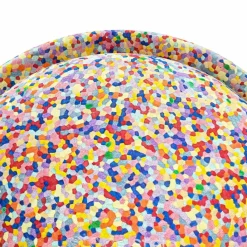 New Jeu de motricité Original super confetti Parcours De Motricité