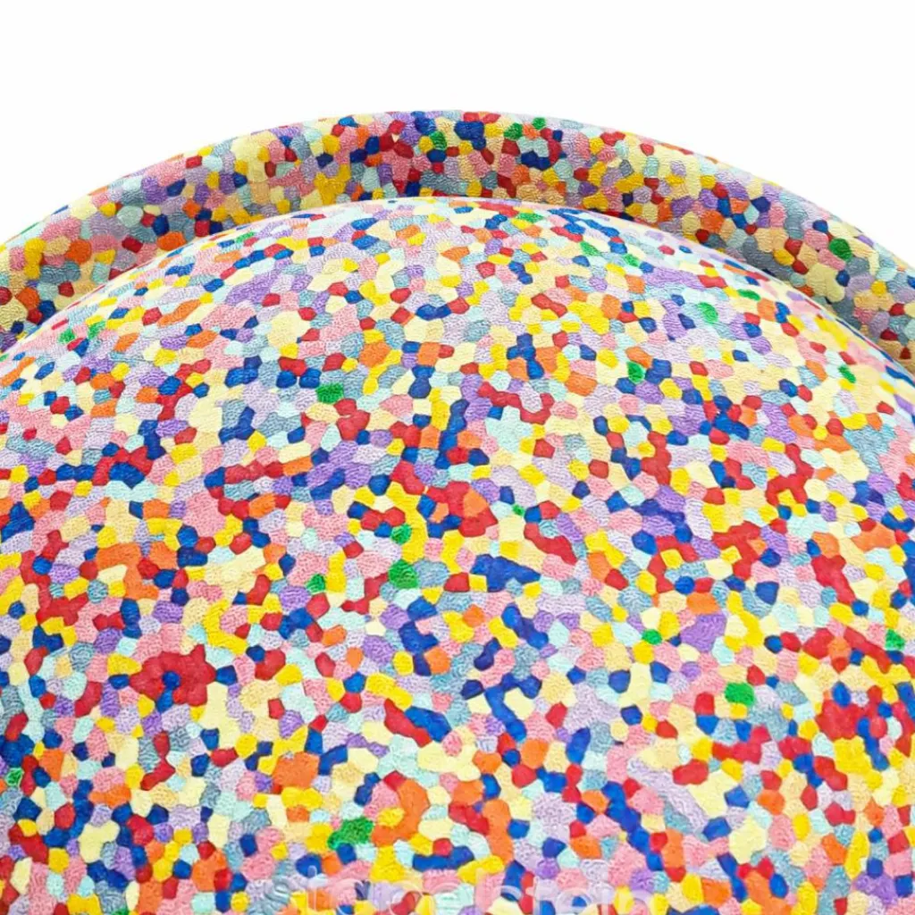 New Jeu de motricité Original super confetti Parcours De Motricité