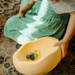 Jeu de motricité Original light orange Parcours De Motricité