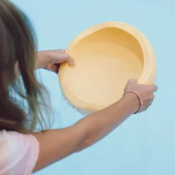 Jeu de motricité Original light orange Parcours De Motricité