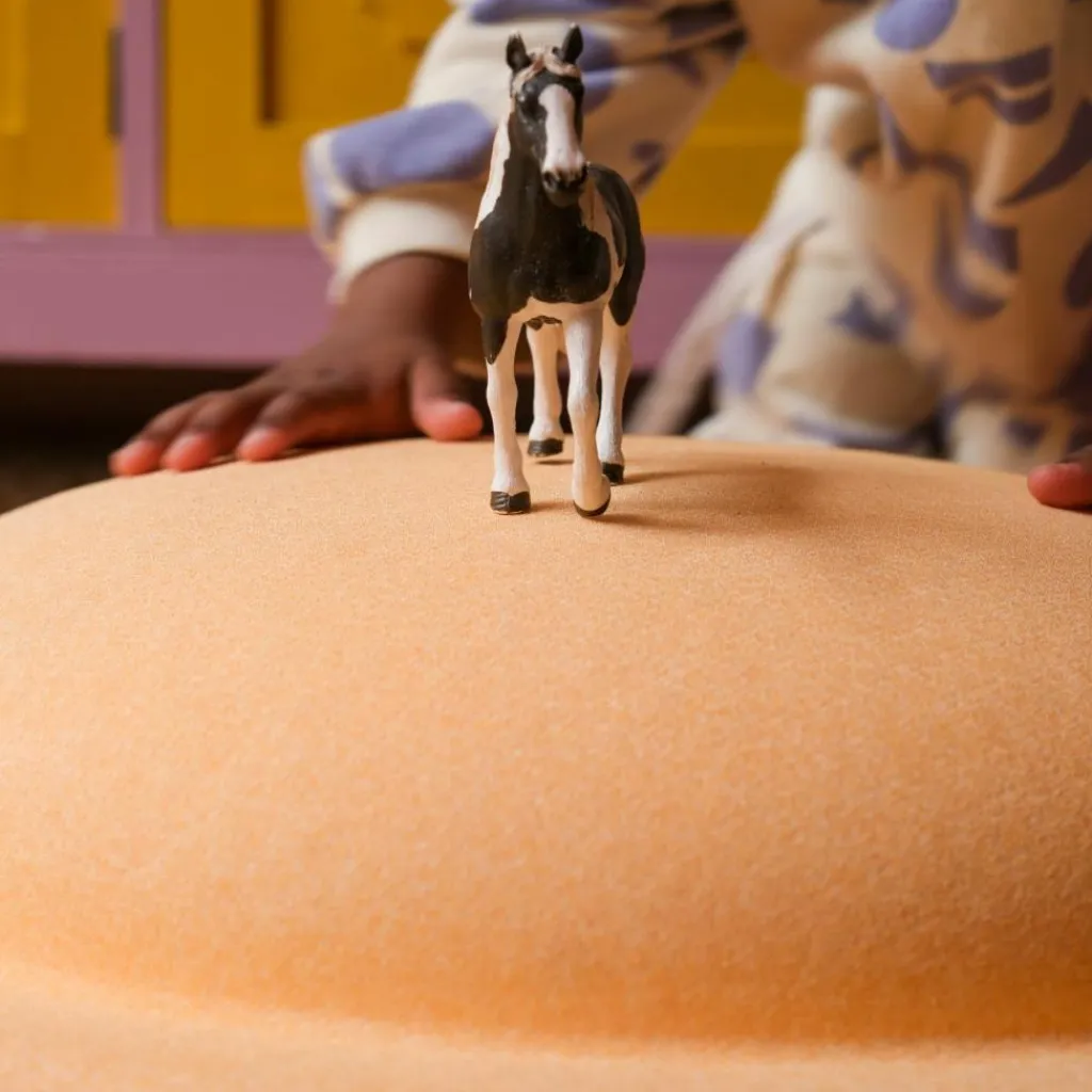 Best Jeu de motricité Original Grow light orange Parcours De Motricité