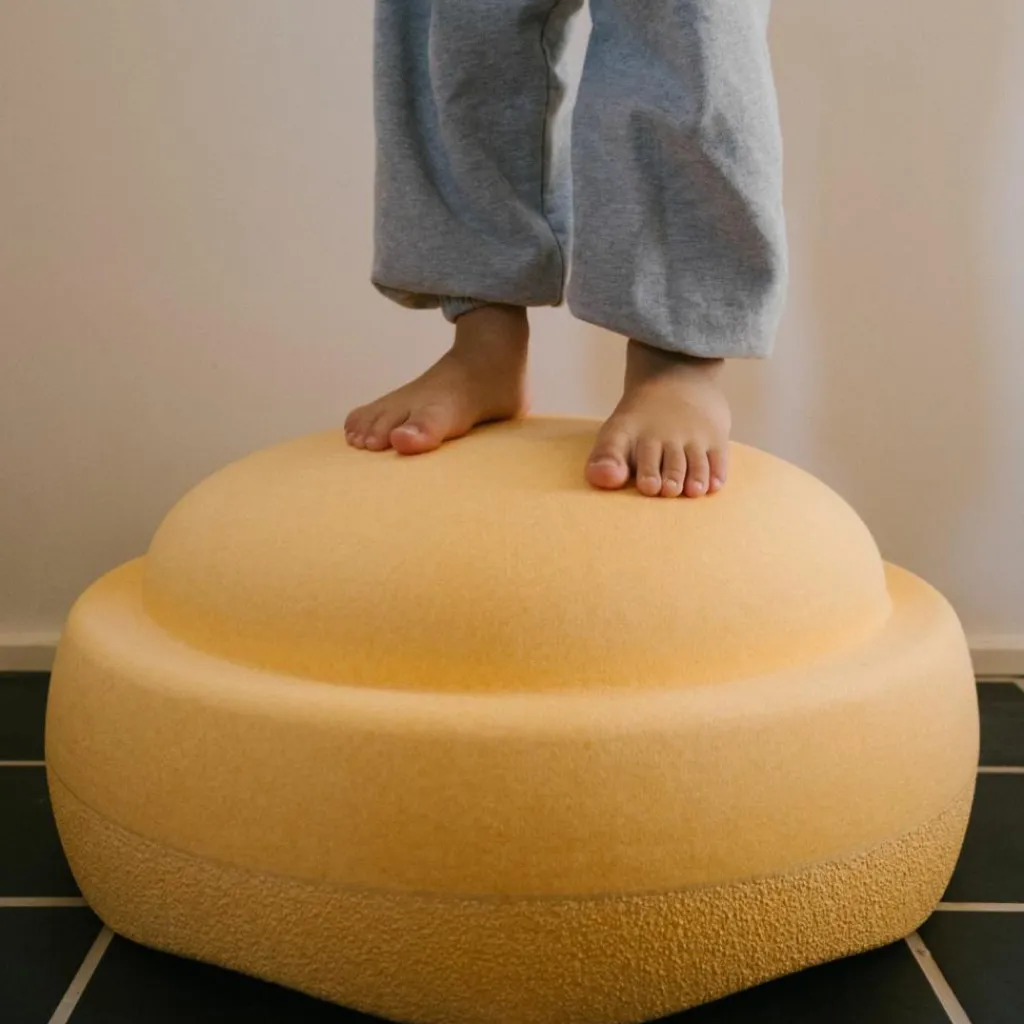 Best Jeu de motricité Original Grow light orange Parcours De Motricité