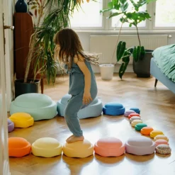 Best Jeu de motricité Original Grow light orange Parcours De Motricité