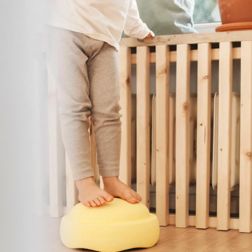 Discount Jeu de motricité Original light yellow Parcours De Motricité