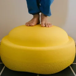 Clearance Jeu de motricité Original Grow yellow Parcours De Motricité