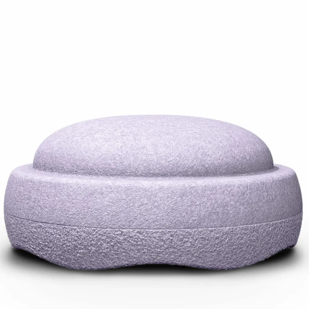 Outlet Jeu de motricité Original Grow light violet Parcours De Motricité