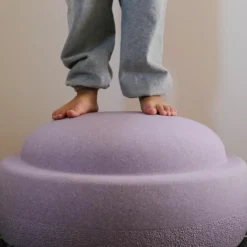 Outlet Jeu de motricité Original Grow light violet Parcours De Motricité