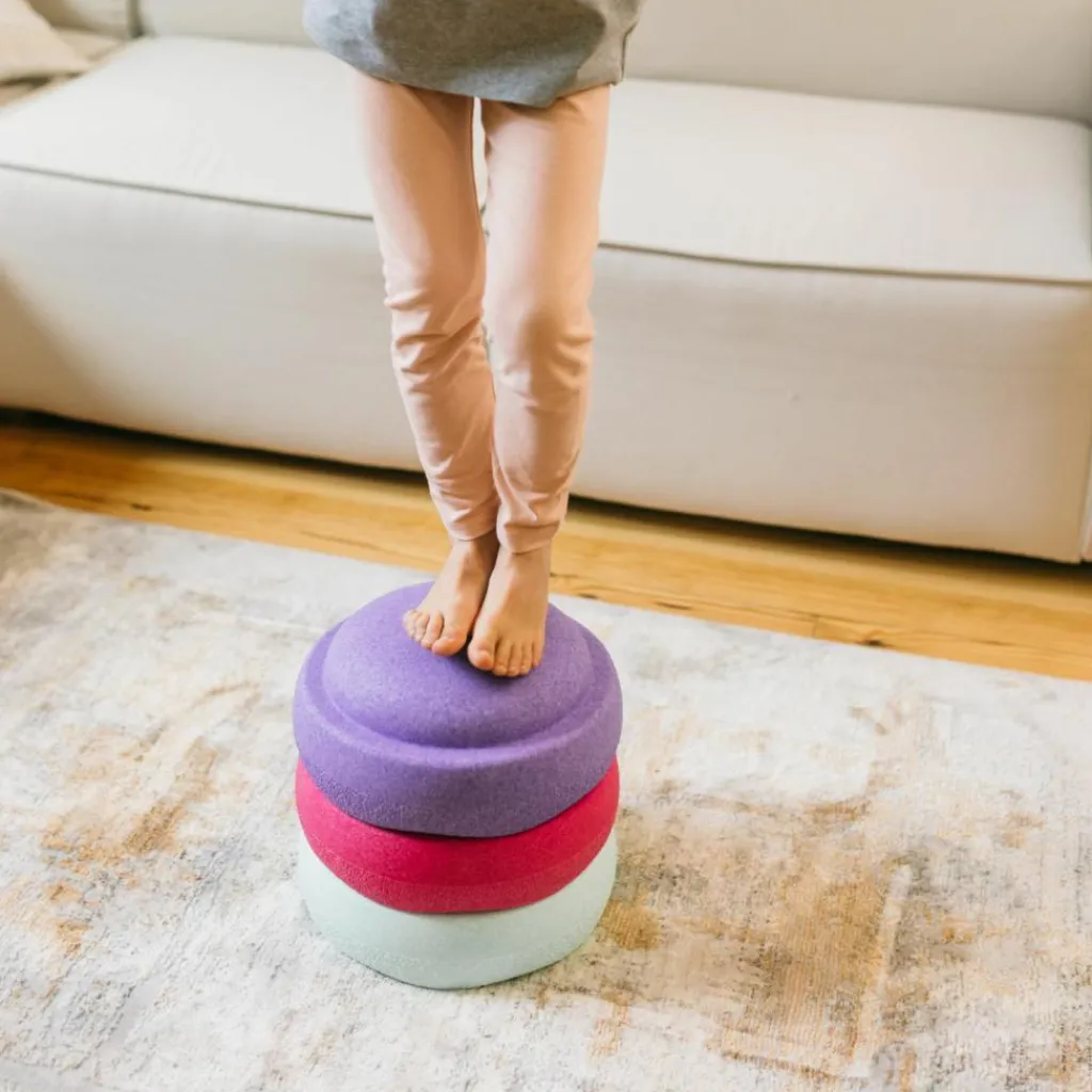 Sale Jeu de motricité Original fresh Parcours De Motricité