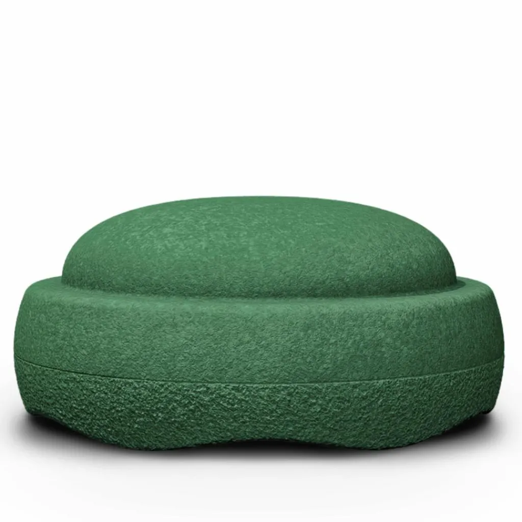 Sale Jeu de motricité Original Grow dark green Parcours De Motricité