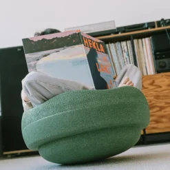 Sale Jeu de motricité Original Grow dark green Parcours De Motricité