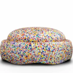 Online Jeu de motricité Original Grow super confetti Parcours De Motricité