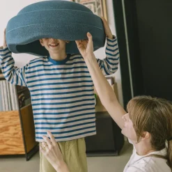 Online Jeu de motricité Original Grow dark blue Parcours De Motricité