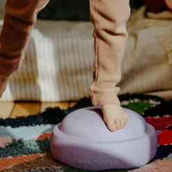 Hot Jeu de motricité Original light violet Parcours De Motricité