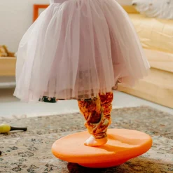 Jeu de motricité Board orange Parcours De Motricité