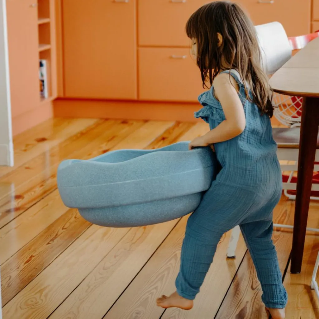 Discount Jeu de motricité Original Grow light blue Parcours De Motricité