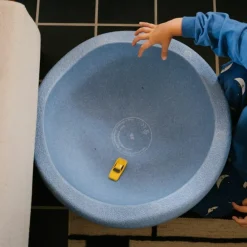 Discount Jeu de motricité Original Grow light blue Parcours De Motricité