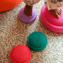 Clearance Jeu de motricité Original Grow violet Parcours De Motricité