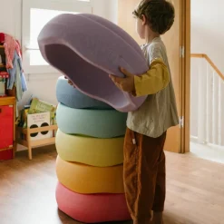 Clearance Jeu de motricité Original Grow violet Parcours De Motricité