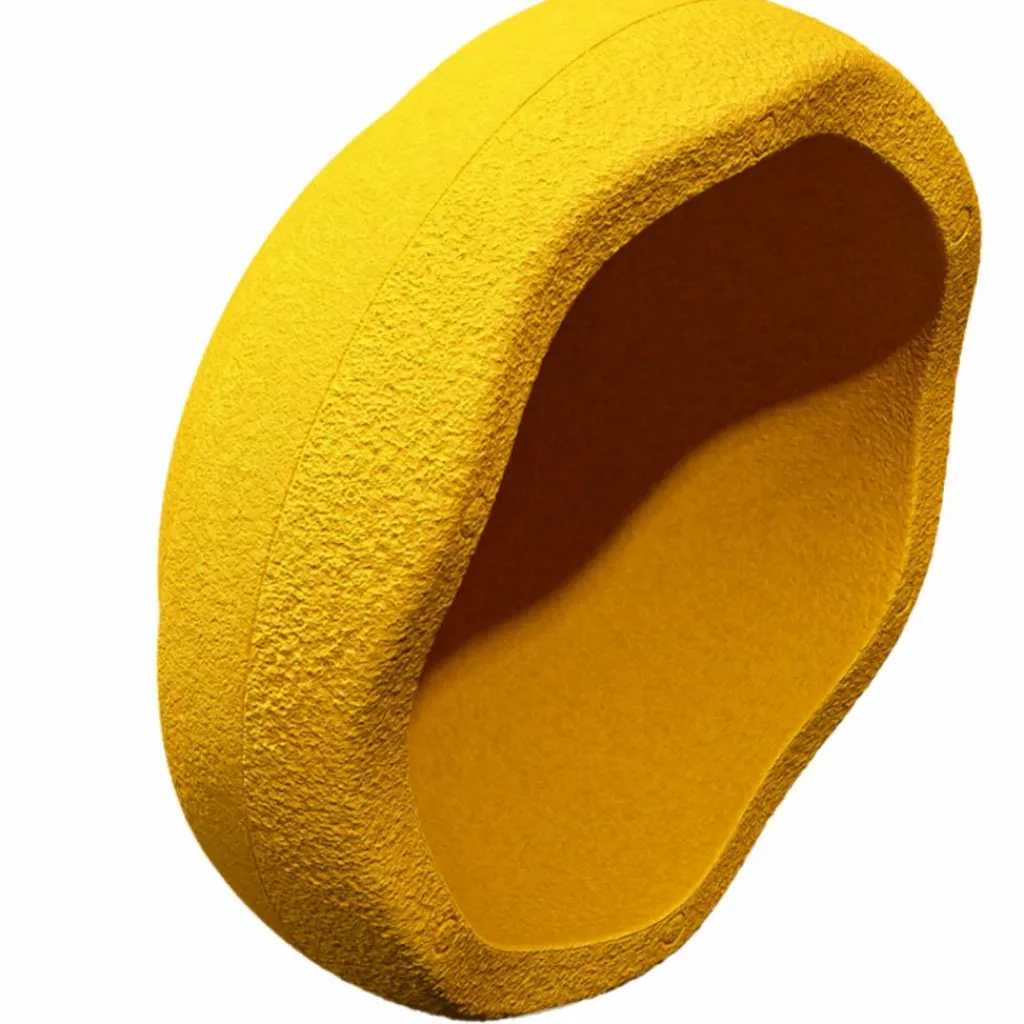 Hot Jeu de motricité Original yellow Parcours De Motricité