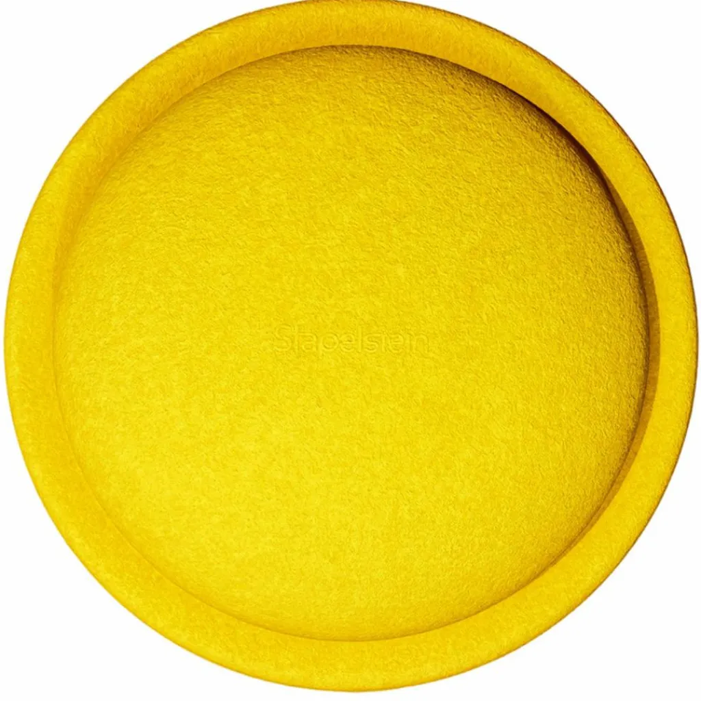 Hot Jeu de motricité Original yellow Parcours De Motricité