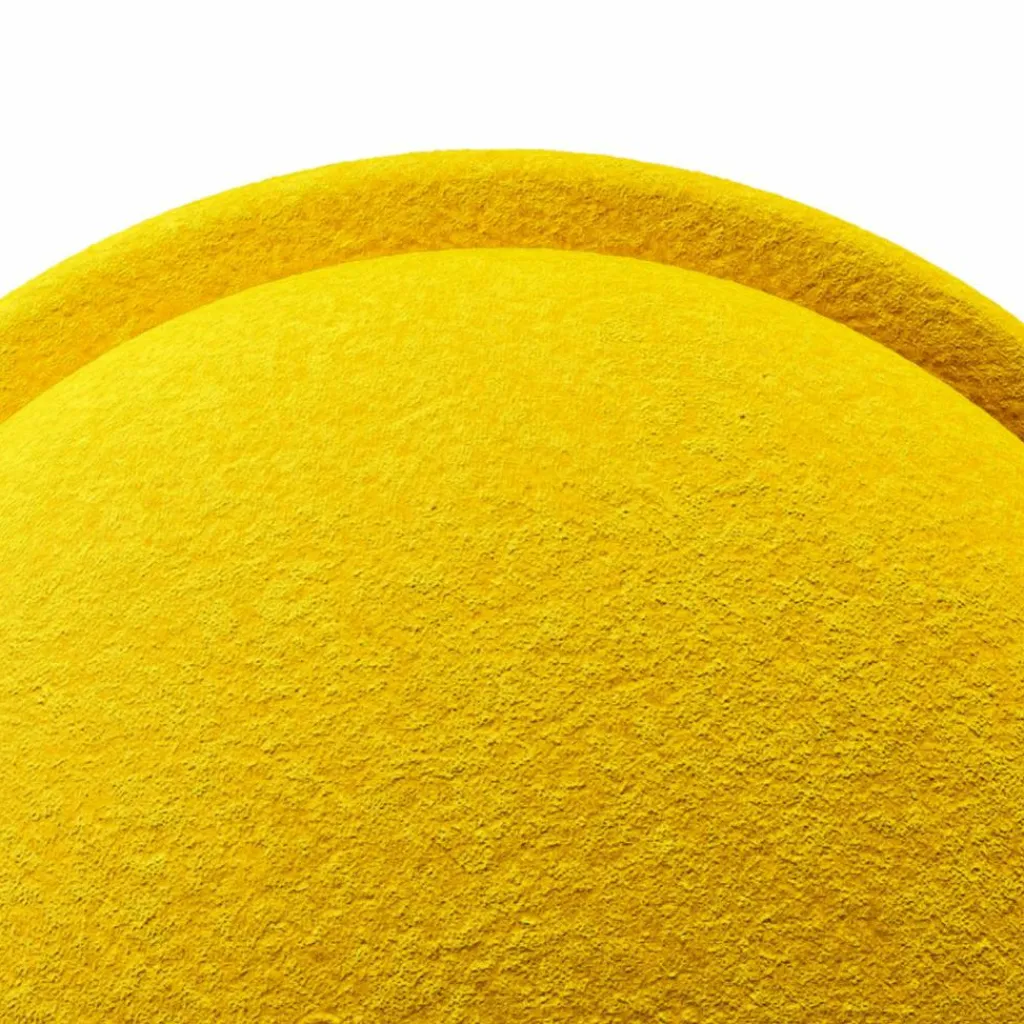 Hot Jeu de motricité Original yellow Parcours De Motricité